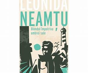 Blondul împotriva umbrei sale
