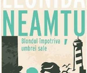 Blondul împotriva umbrei sale Blondul împotriva umbrei sale