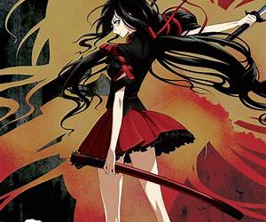 Blood-C, Vol. 3 (Blood-C, #3) Blood-C, Vol. 3 (Blood-C, #3)