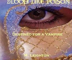 Blood Like Poison: The Trilogy (Blood Like Poison, #1-3) Blood Like Poison: The Trilogy (Blood Like Poison, #1-3)