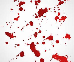 Blood Stains