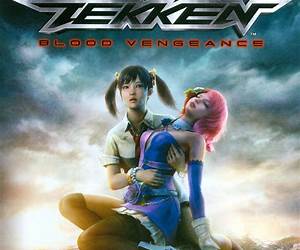 Blood Vengeance Blood Vengeance