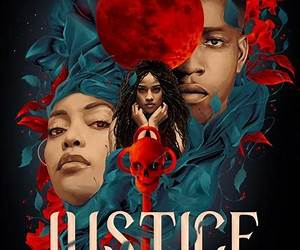 Blood and Justice (Jake and Annie Lincoln, #1)