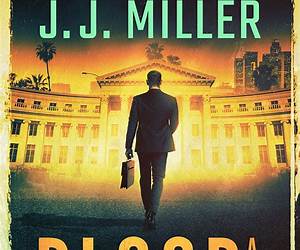 Blood and Justice (Jake and Annie Lincoln, #1) Blood and Justice (Jake and Annie Lincoln, #1)