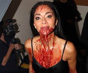 Bloody Boulevard (Hell