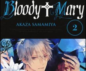 Bloody Mary Vol. 2