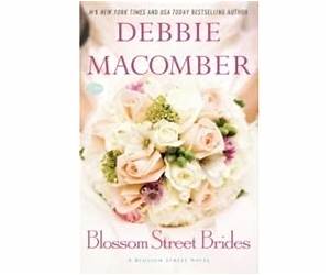 Blossom Street Brides (Blossom Street #10)