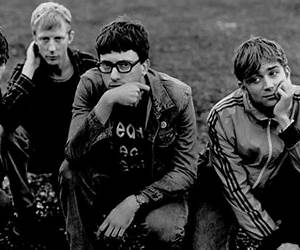 Blur: A New Paradigm for Understanding Youth Culture Blur: A New Paradigm for Understanding Youth Culture