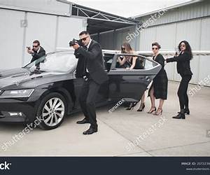 Bodyguards