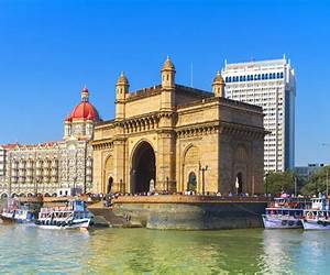Bombay This