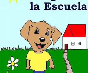 Bongo va a la Escuela Bongo va a la Escuela