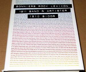 Bonniers rocklexikon