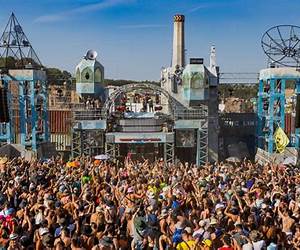 Boomtown