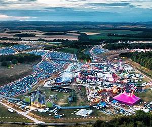 Boomtown Boomtown