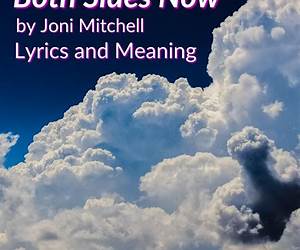 Both Sides Now (True Love Story, #2)
