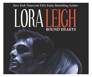 Bound Hearts Series #1-3