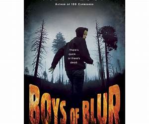 Boys of Blur