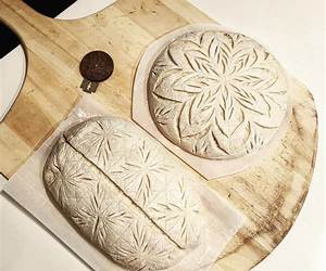 Bread Art: Braiding, Decorating Painting Edible Bread for Beginners