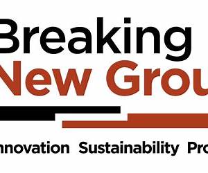 Breaking New Ground: A Personal History