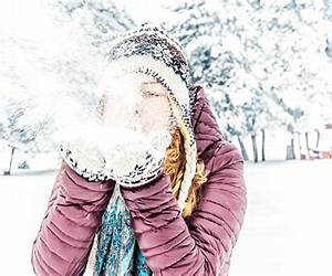 Breathing Snow