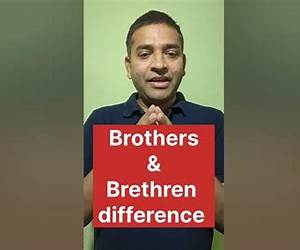 Brethren, Life In Bondage: Book Three (Brethren, #3)
