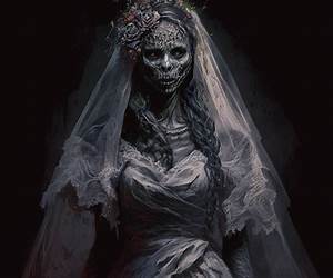 Bride of Death
