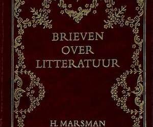 Brieven over litteratuur