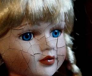 Broken Dolls (Jefferson Winter, #1)