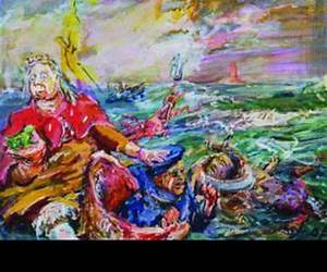 Broken Hierarchies: Poems 1952-2012