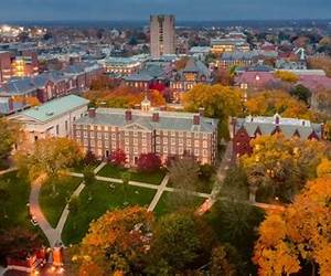 Brown University: A Short History Brown University: A Short History