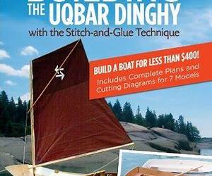 Building the Uqbar Dinghy