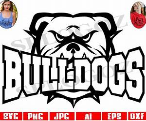Bulldogs #1 Bulldogs #1