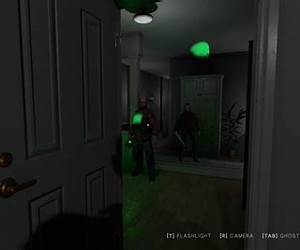 Bump in the Night