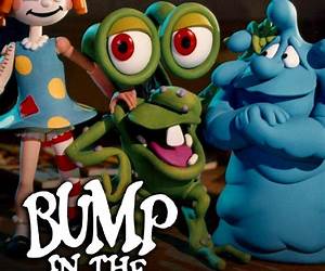 Bump in the Night