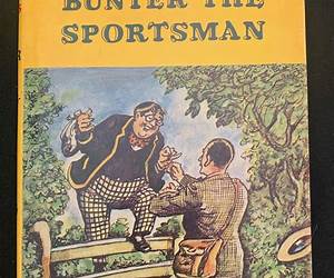 Bunter the Sportsman (Billy Bunter, #37) Bunter the Sportsman (Billy Bunter, #37)