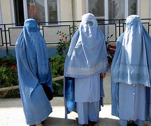 Burqas, Baseball, and Apple Pie: Being Muslim in America