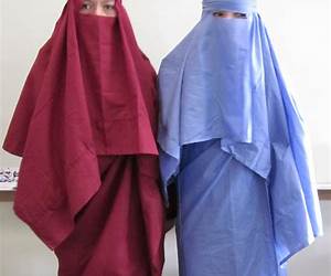 Burqas, Baseball, and Apple Pie: Being Muslim in America Burqas, Baseball, and Apple Pie: Being Muslim in America