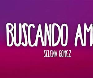 Buscado amor