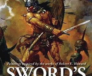By The Sword