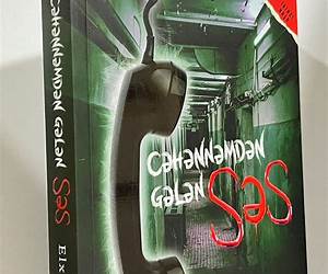 Cəhənnəmdən Gələn Səs Cəhənnəmdən Gələn Səs
