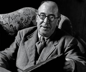 C.S. Lewis and the Arts: Creativity in the Shadowlands