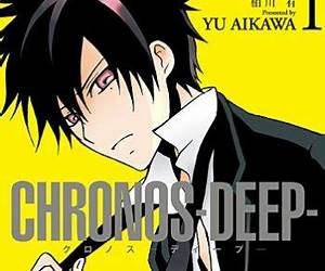 CHRONOS-DEEP- 2