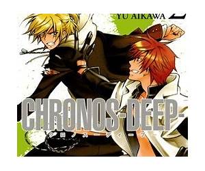 CHRONOS-DEEP- 2