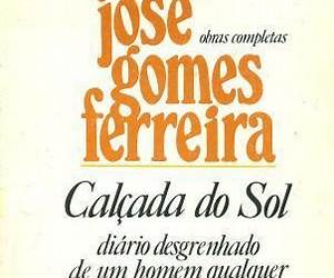 Calçada ao SolDiário desgrenhado de um homem qualquer nascido no princípio do século XX Calçada ao SolDiário desgrenhado de um homem qualquer nascido no princípio do século XX