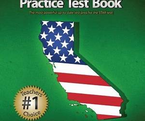 California Test Prep Practice Test Book Star Math Grade 3 California Test Prep Practice Test Book Star Math Grade 3