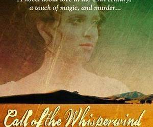Call of the Whisperwind (The Bradshaw Family Saga, #2)