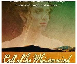 Call of the Whisperwind (The Bradshaw Family Saga, #2) Call of the Whisperwind (The Bradshaw Family Saga, #2)