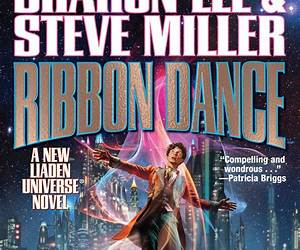 Called to Ribbon Dance A Short Story of Hope