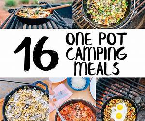 Camping Recipes: Foil Packet Cooking Camping Recipes: Foil Packet Cooking