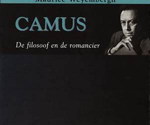 Camus. De filosoof en de romancier
